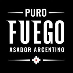 Puro Fuego Asador Argentino